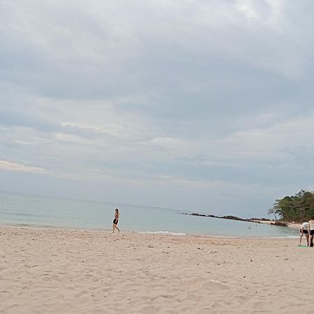 Lanta Beautiful Beach House Ko Lanta Exterior foto
