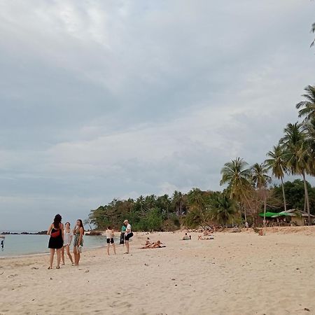 Lanta Beautiful Beach House Ko Lanta Exterior foto