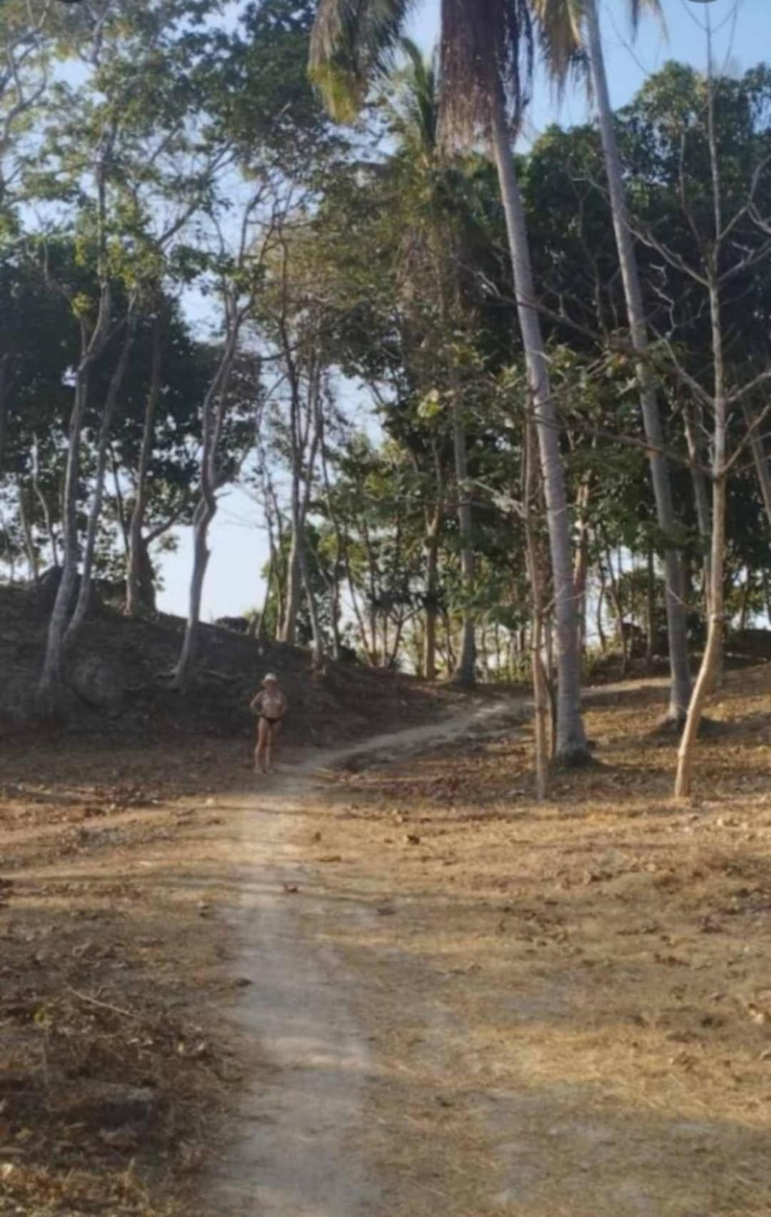 Lanta Beautiful Beach House Ko Lanta Exterior foto