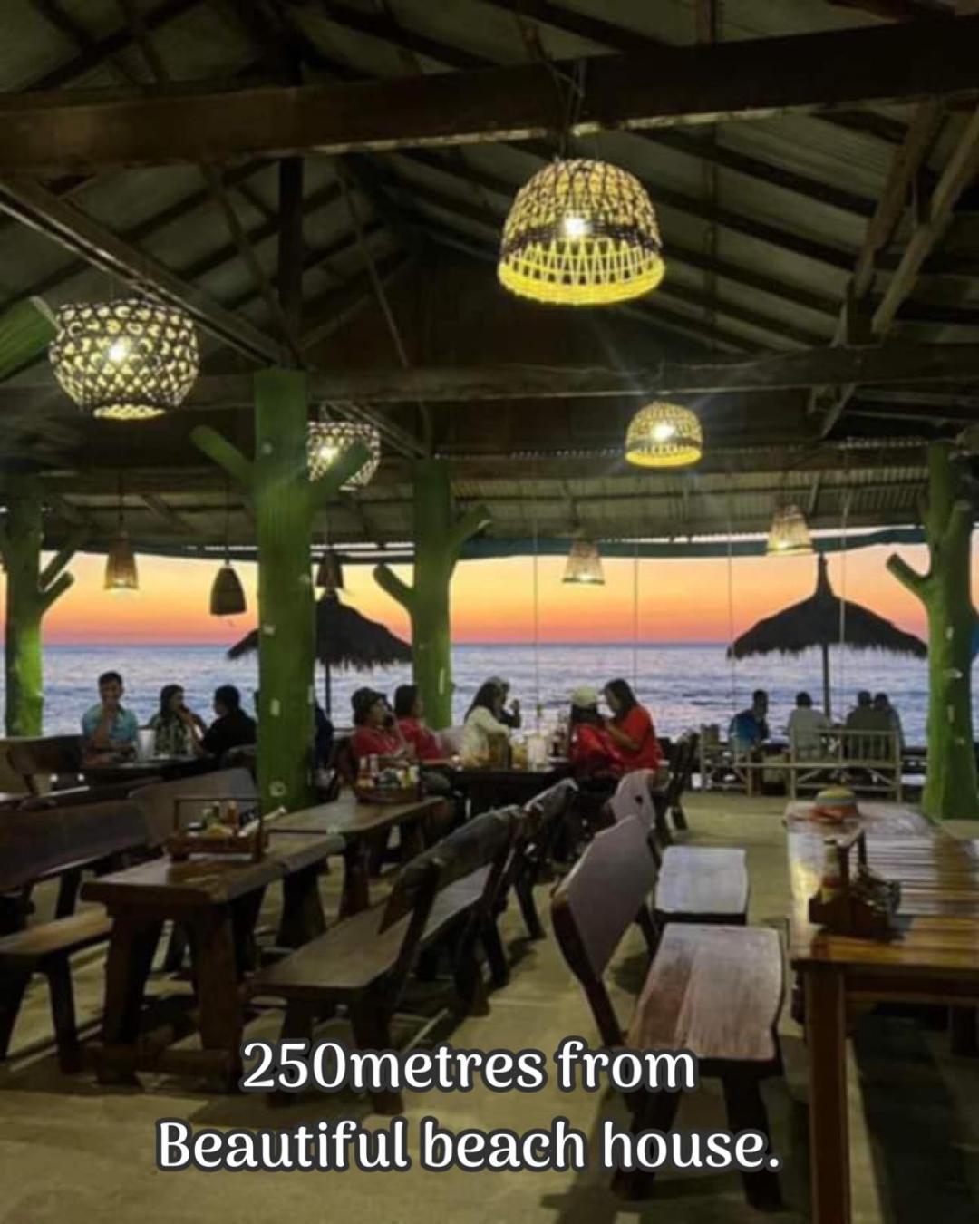 Lanta Beautiful Beach House Ko Lanta Exterior foto
