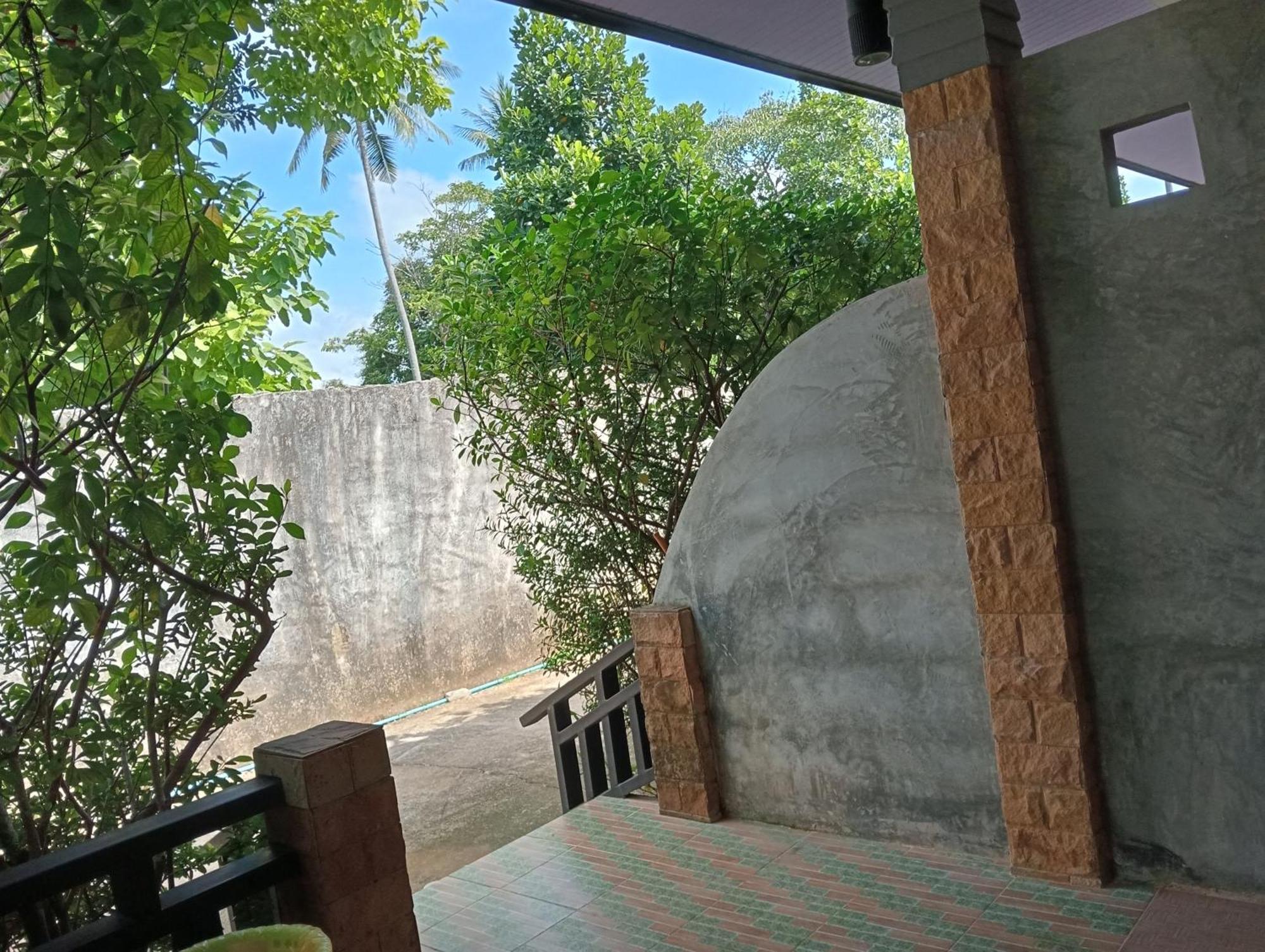 Lanta Beautiful Beach House Ko Lanta Habitación foto