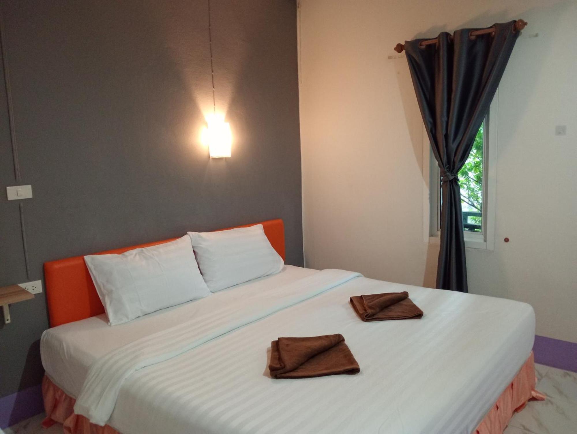 Lanta Beautiful Beach House Ko Lanta Exterior foto