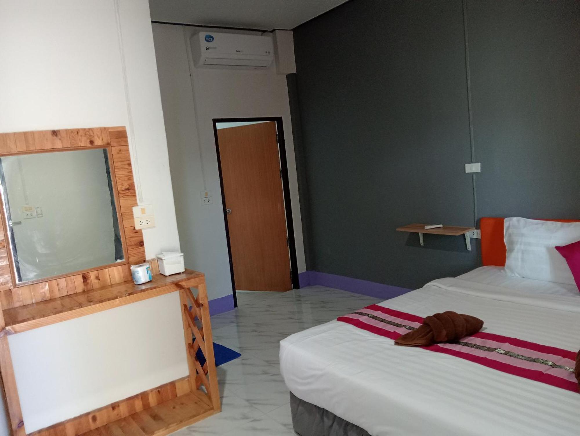 Lanta Beautiful Beach House Ko Lanta Habitación foto