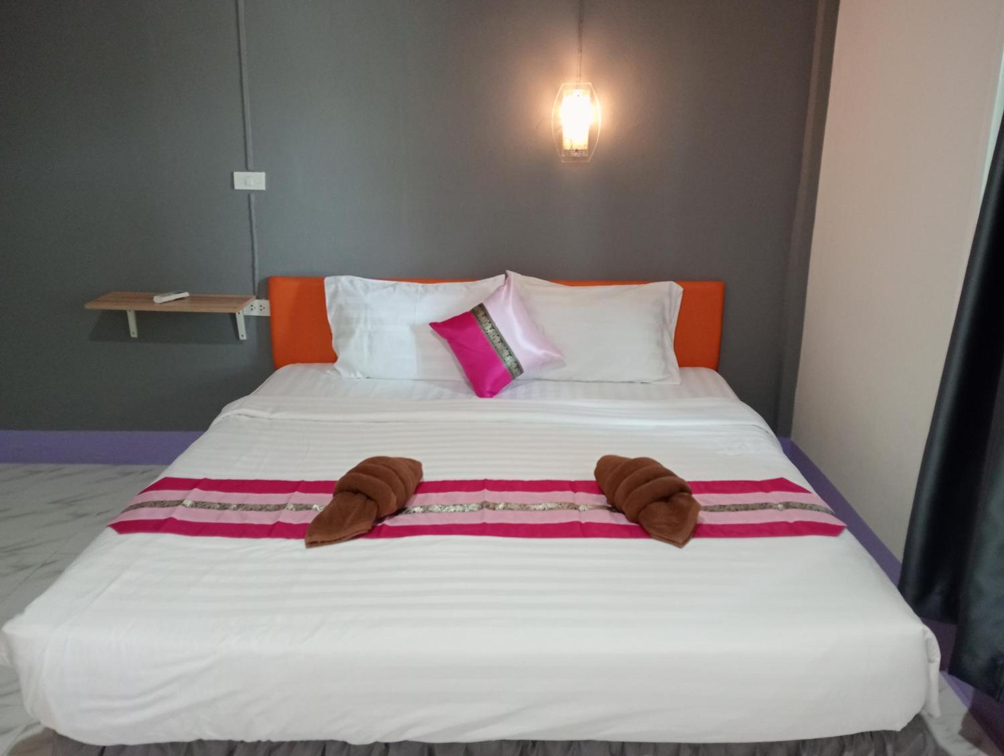 Lanta Beautiful Beach House Ko Lanta Habitación foto