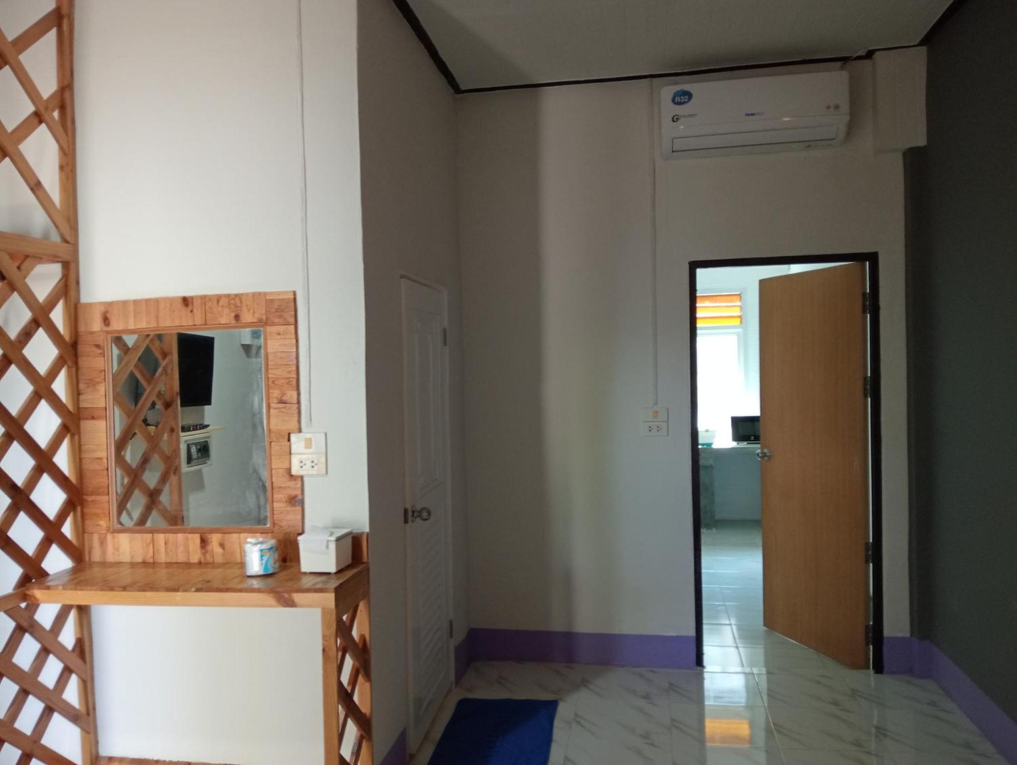 Lanta Beautiful Beach House Ko Lanta Habitación foto