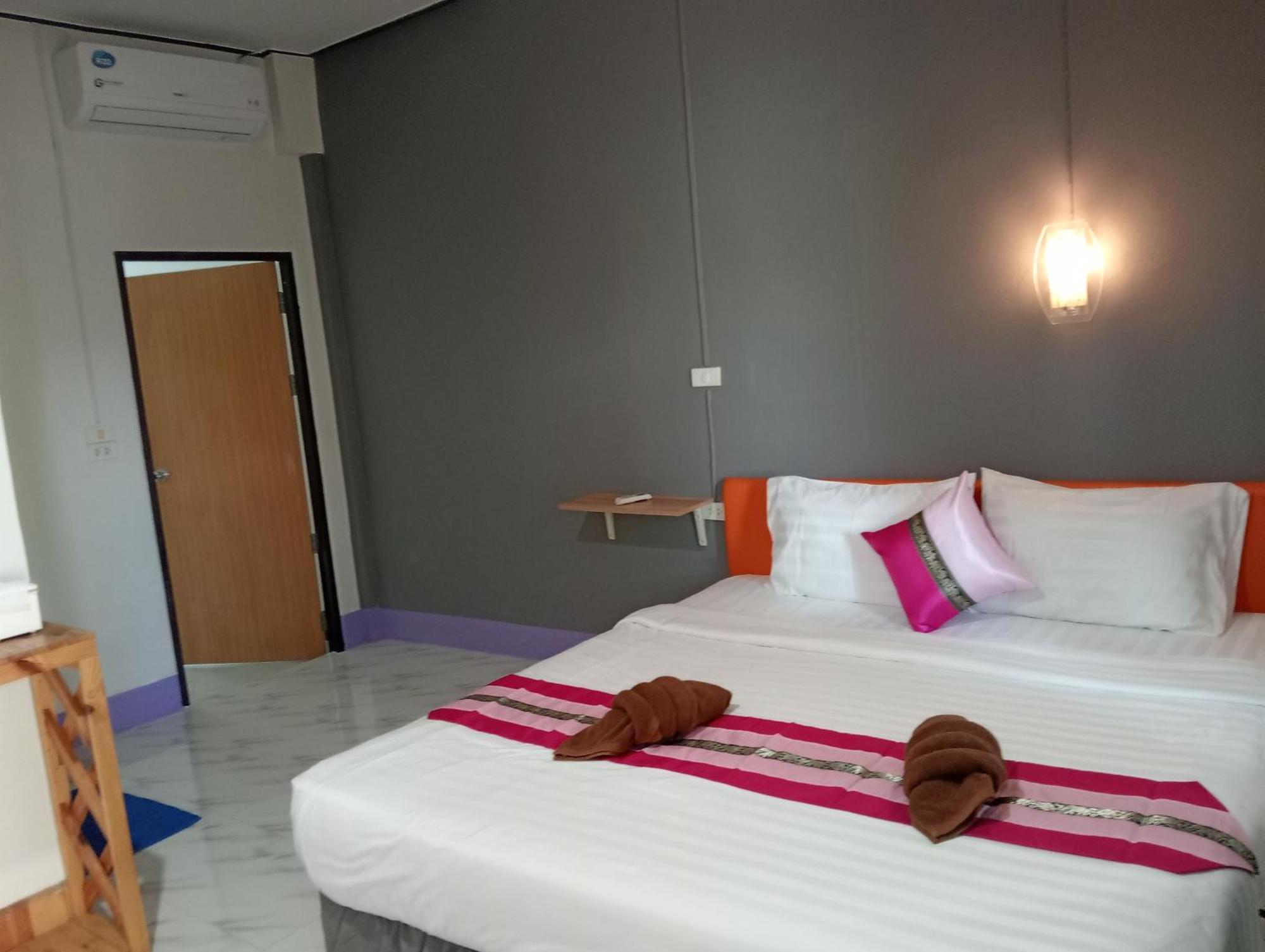 Lanta Beautiful Beach House Ko Lanta Habitación foto
