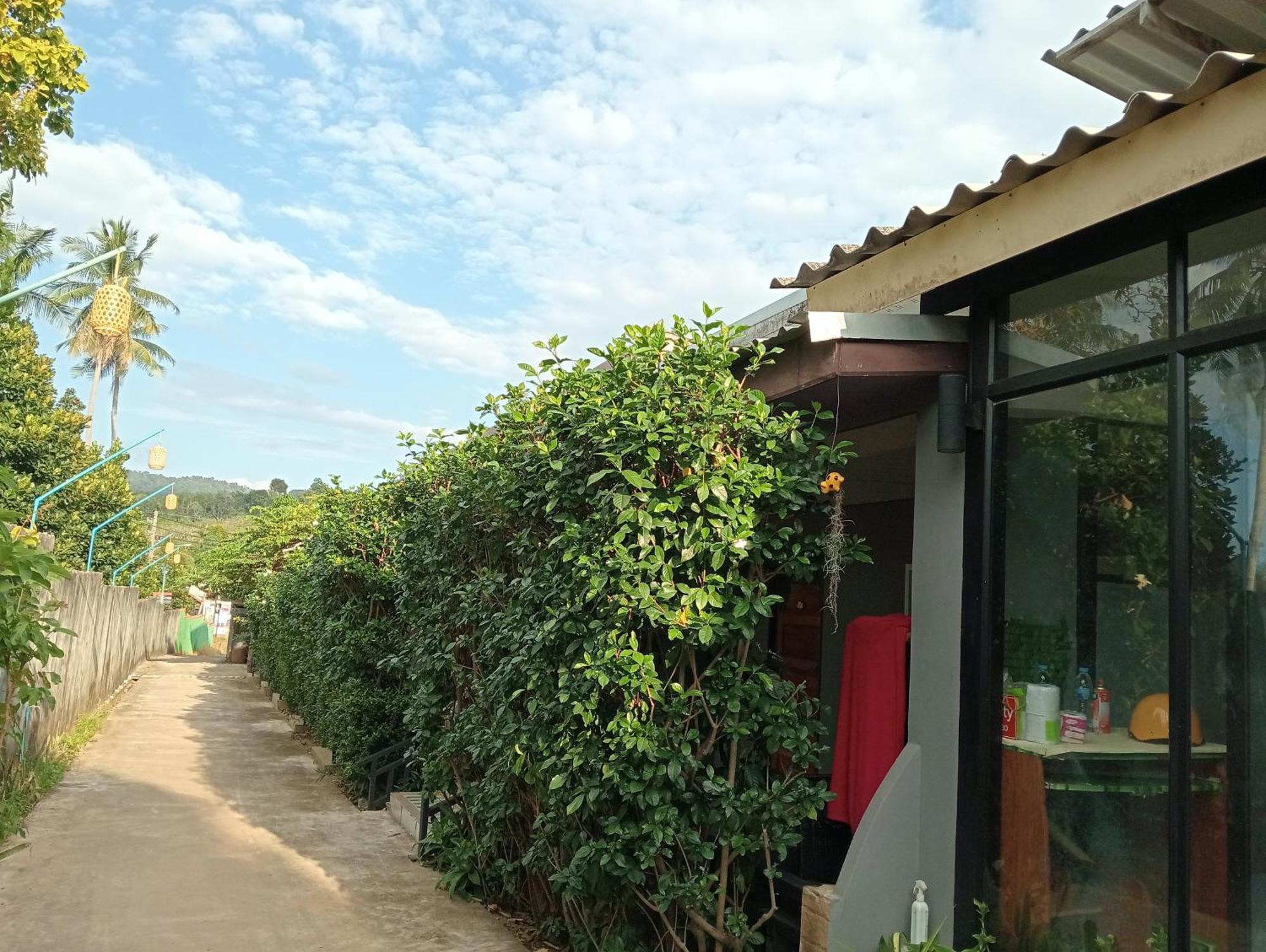 Lanta Beautiful Beach House Ko Lanta Habitación foto