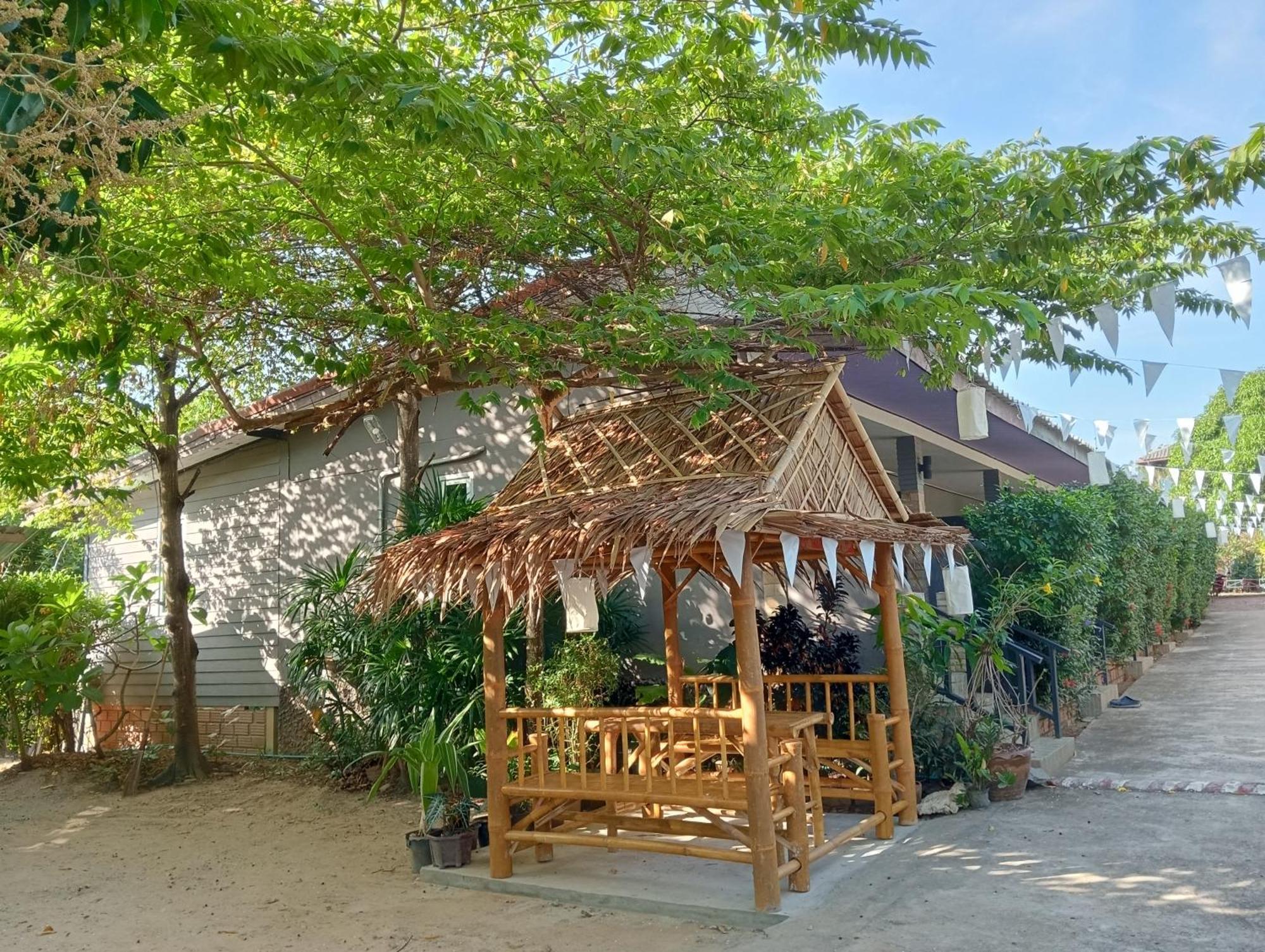 Lanta Beautiful Beach House Ko Lanta Habitación foto