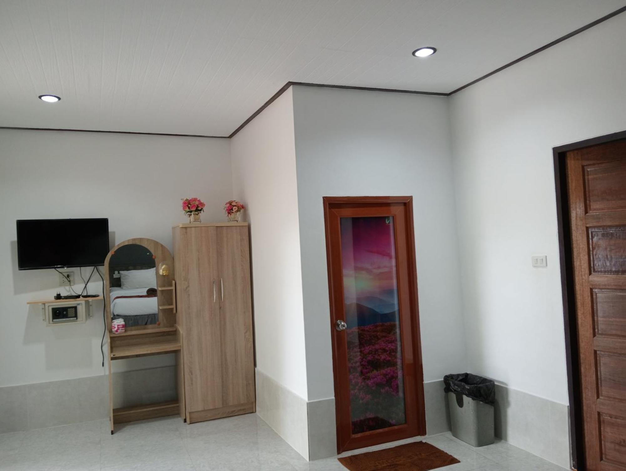 Lanta Beautiful Beach House Ko Lanta Habitación foto