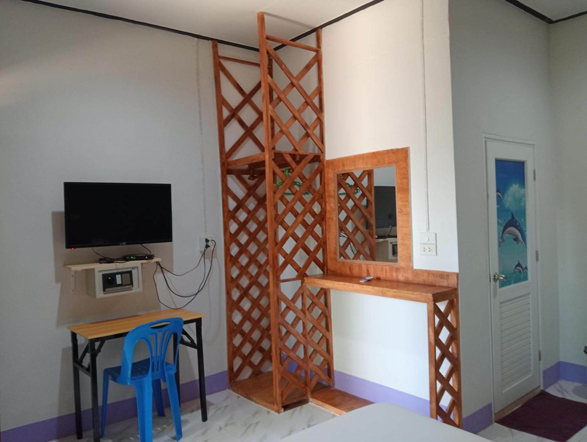 Lanta Beautiful Beach House Ko Lanta Habitación foto