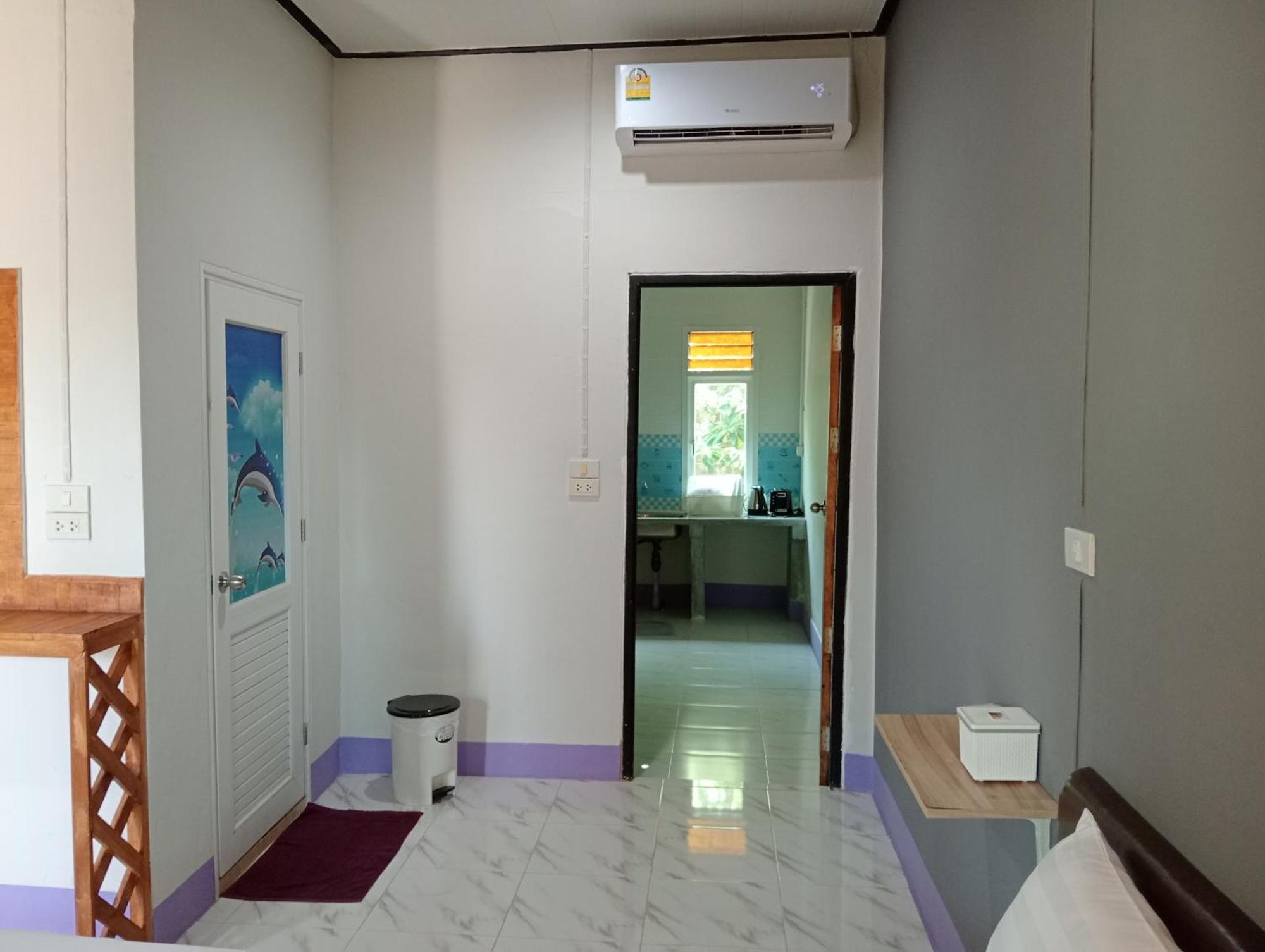 Lanta Beautiful Beach House Ko Lanta Habitación foto