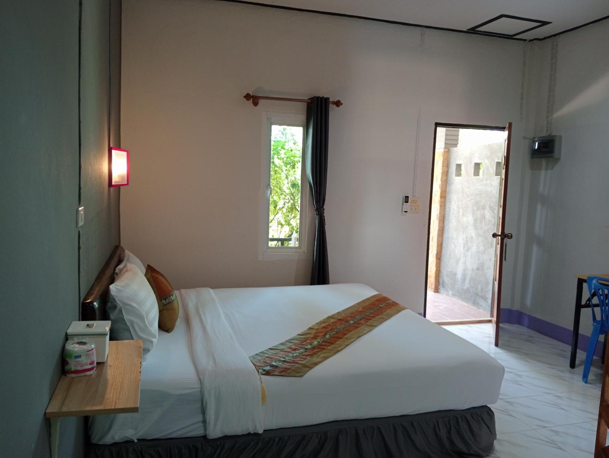 Lanta Beautiful Beach House Ko Lanta Habitación foto